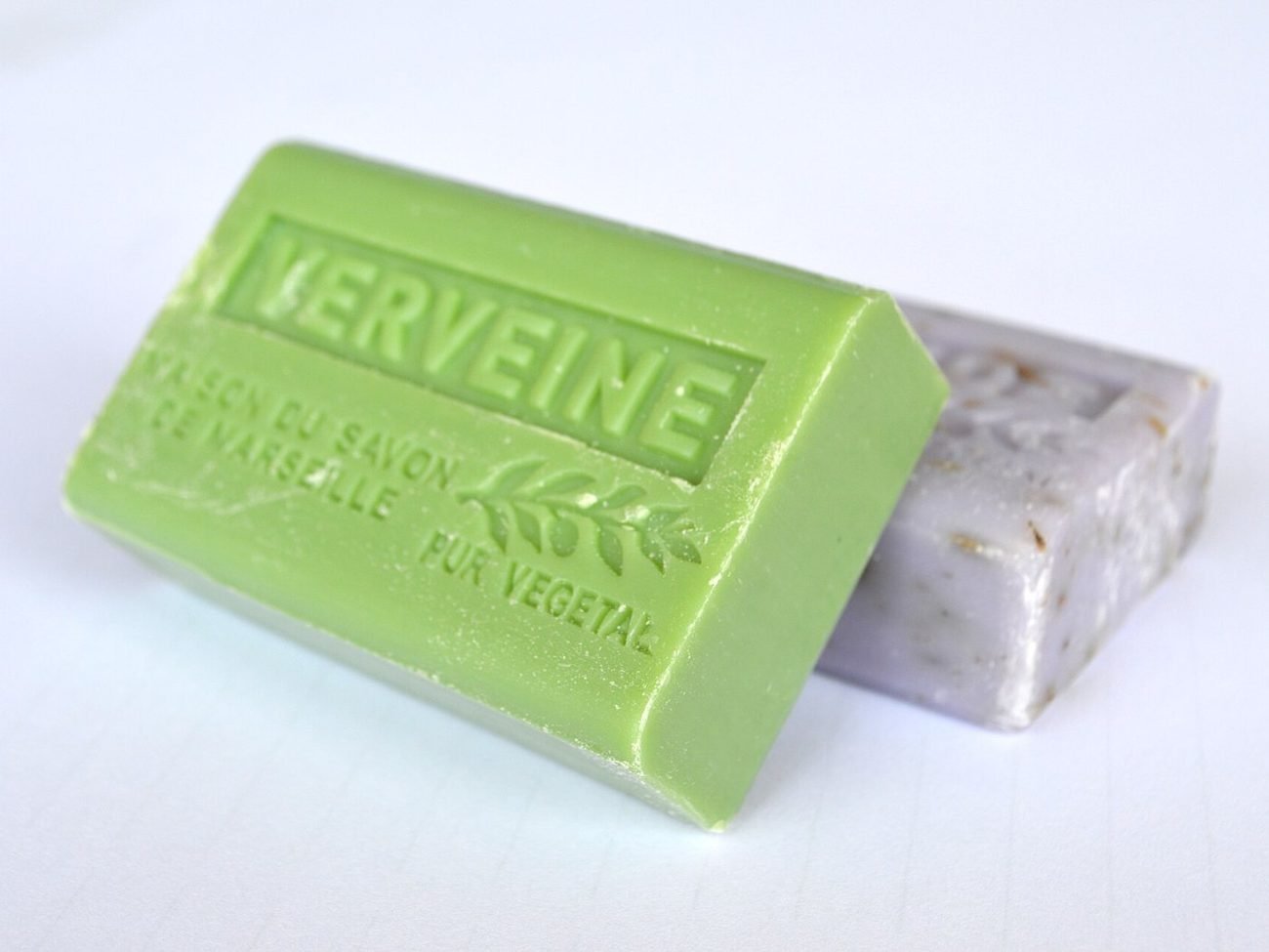 Savon melt and pour