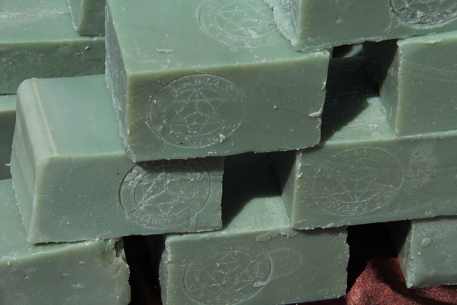 Savons naturels artisanaux