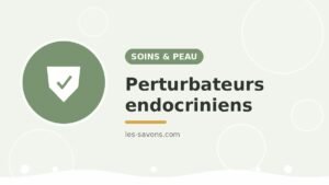 Perturbateurs endocriniens