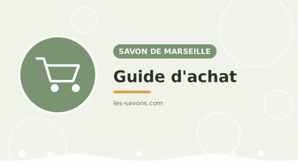 Marseille — acheter