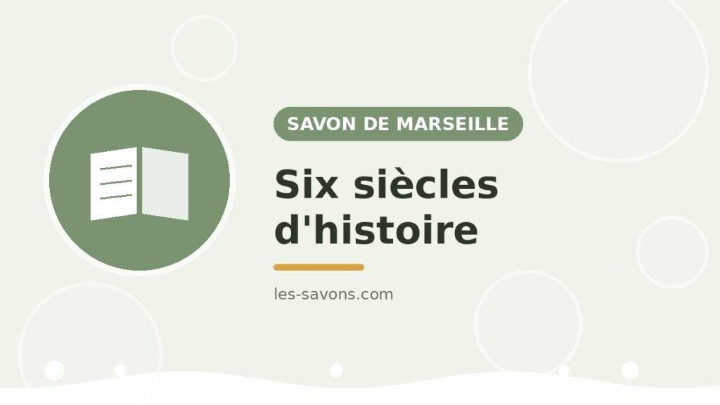 Marseille — histoire